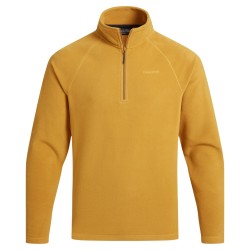 CMA1287 COREY VI HALF ZIP FLEECE ΠΟΥΛΟΒΕΡ - ΜΠΛΟΥΖΑ CRAGHOPPERS