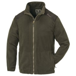9495 RETRIEVER FLEECE ΖΑΚΕΤΑ PINEWOOD