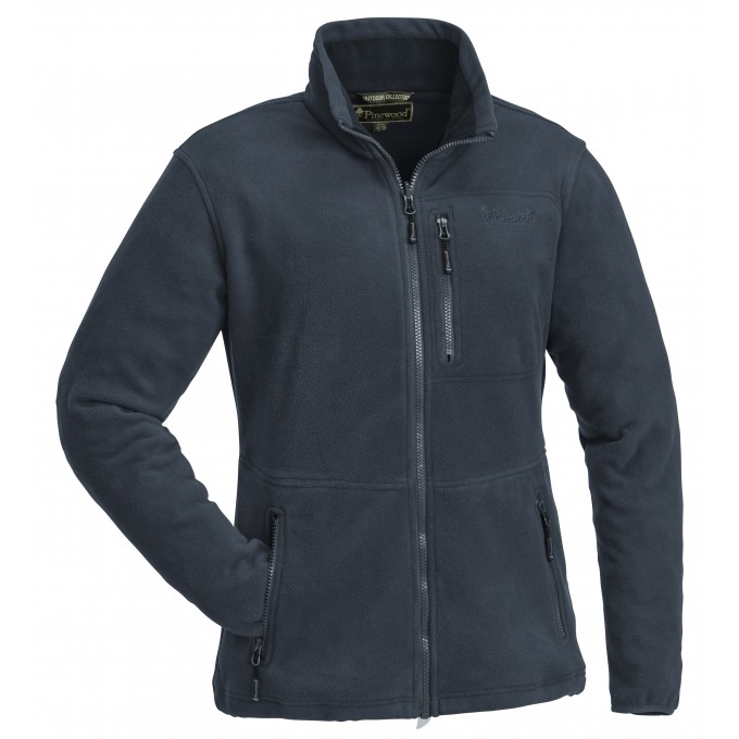 FLEECE ΖΑΚΕΤΑ 3065 FINNVEDEN PINEWOOD