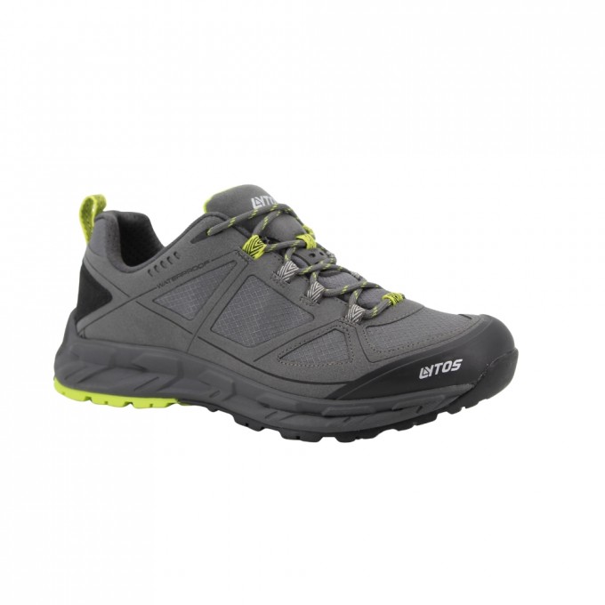 ΠΑΠΟΥΤΣΙΑ ΠΕΖΟΠΟΡΙΑΣ SPEED HIKING LYTOS