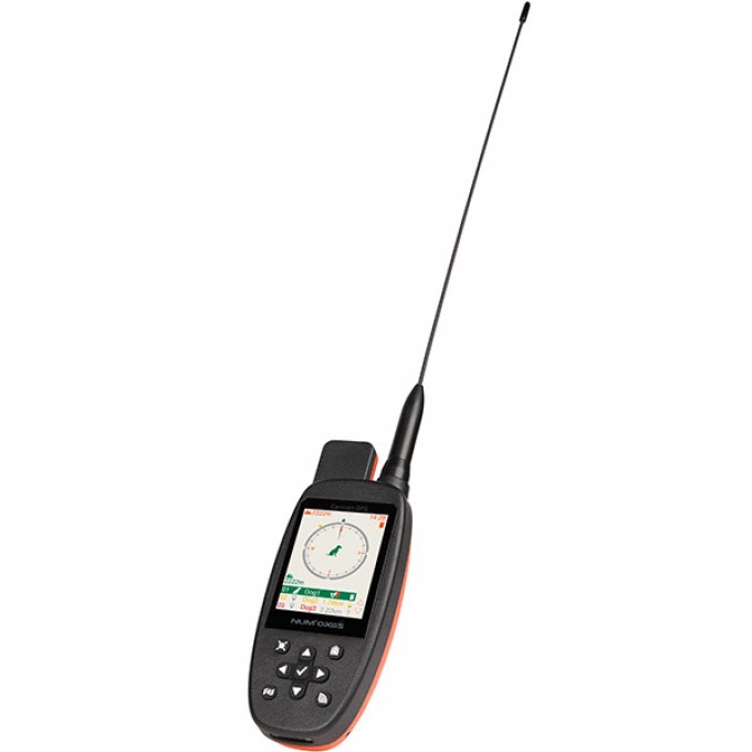 CANICOM GPS 2 ΣΕΤ NUM AXES
