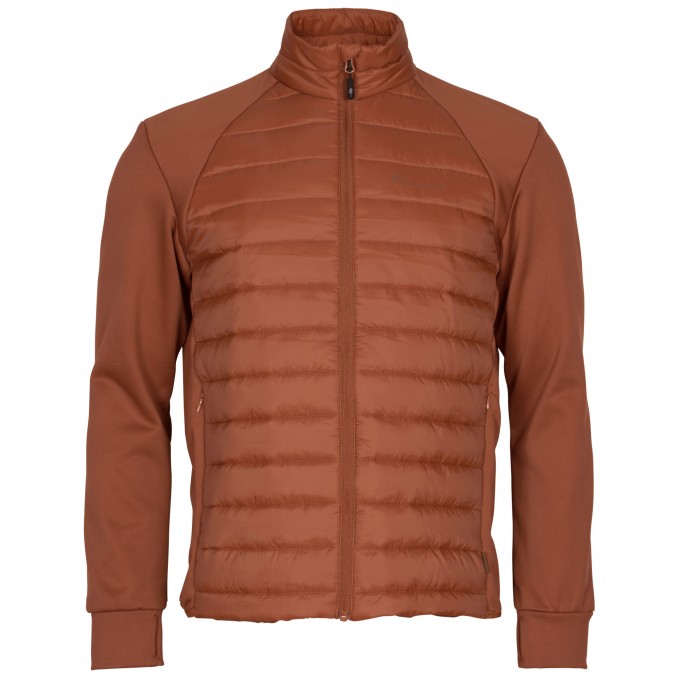 5241 FINNVEDEN POWER FLEECE ΖΑΚΕΤΑ PINEWOOD