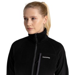 CWA330 MISKA PLUS  ΓΥΝΑΙΚΕΙΑ ΖΑΚΕΤΑ JACKET CRAGHOPPERS