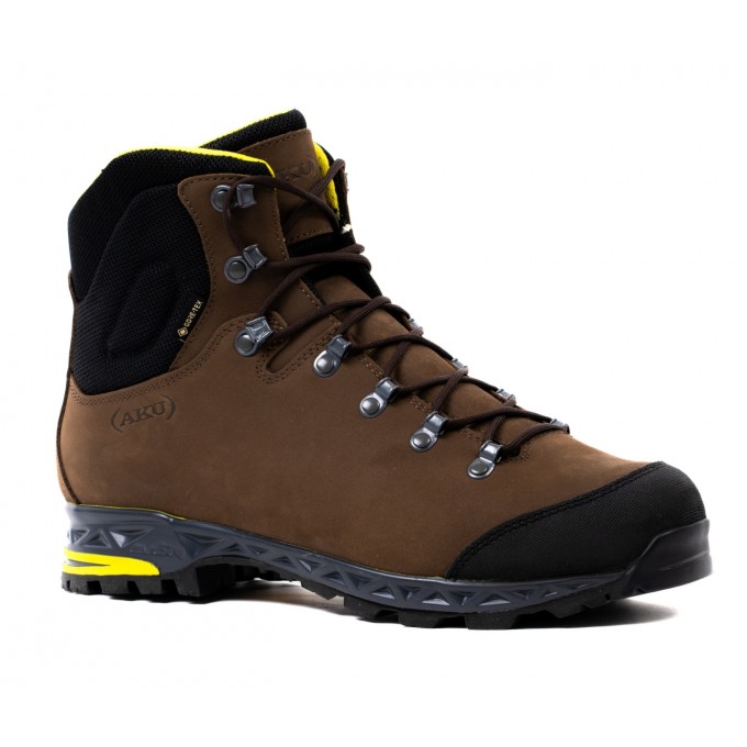 ΚΥΝΗΓΕΤΙΚΑ ΜΠΟΤΑΚΙΑ SCOLOPAX PRO GTX AKU