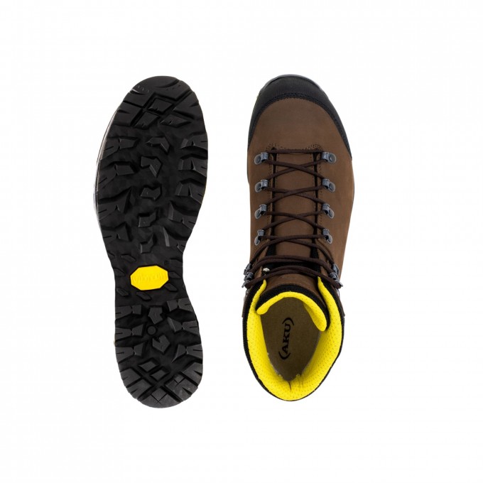 ΚΥΝΗΓΕΤΙΚΑ ΜΠΟΤΑΚΙΑ SCOLOPAX PRO GTX AKU