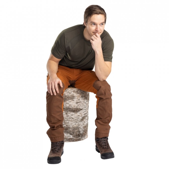 ΑΝΔΡΙΚΟ ΠΑΝΤΕΛΟΝΙ 5304 FINNVEDEN HYBRID PINEWOOD