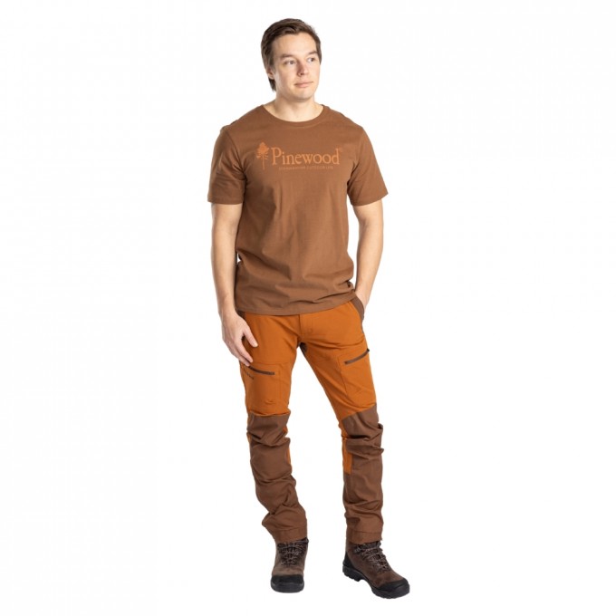 ΑΝΔΡΙΚΟ ΠΑΝΤΕΛΟΝΙ 5304 FINNVEDEN HYBRID PINEWOOD