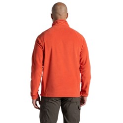 CMA1417 NATIONAL TRUST FLEECE ΜΠΛΟΥΖΑ CRAGHOPPERS