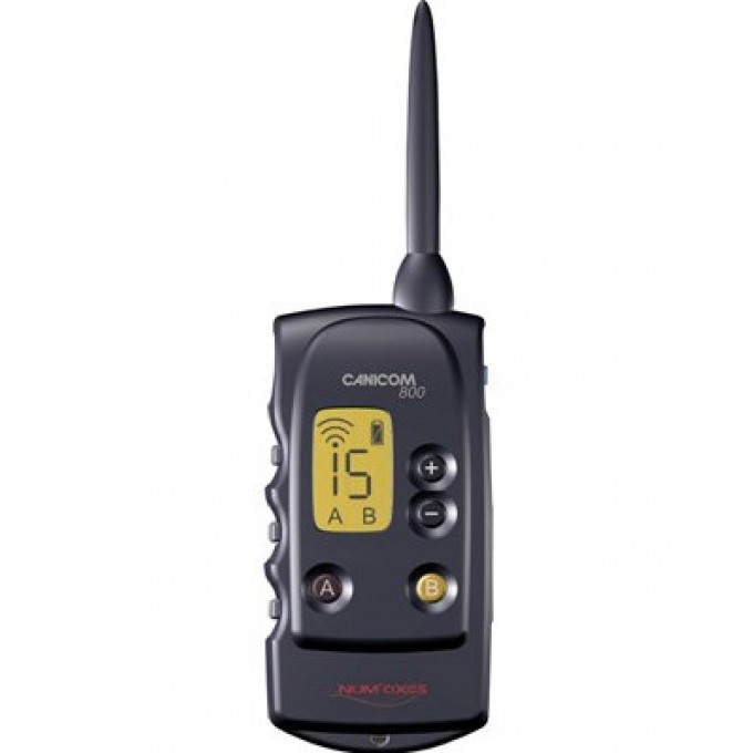 CANICOM 800 ΣΕΤ NUM AXES