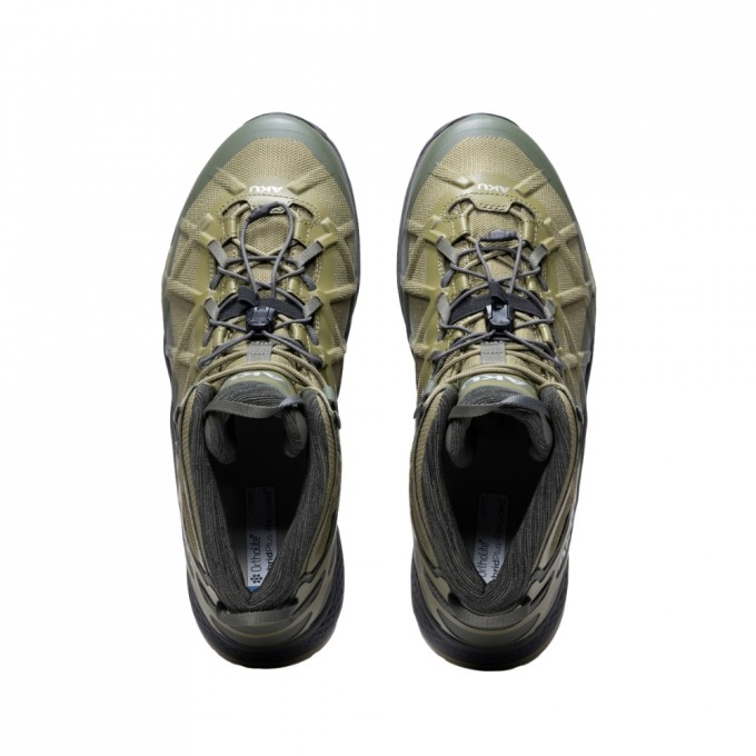 ΑΔΙΑΒΡΟΧΑ ΑΝΔΡΙΚΑ ΜΠΟΤΑΚΙΑ ROCKET MID DFS GTX AKU