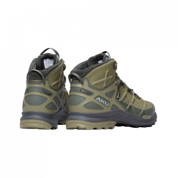 ΑΔΙΑΒΡΟΧΑ ΑΝΔΡΙΚΑ ΜΠΟΤΑΚΙΑ ROCKET MID DFS GTX AKU