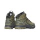 ΑΔΙΑΒΡΟΧΑ ΑΝΔΡΙΚΑ ΜΠΟΤΑΚΙΑ ROCKET MID DFS GTX AKU