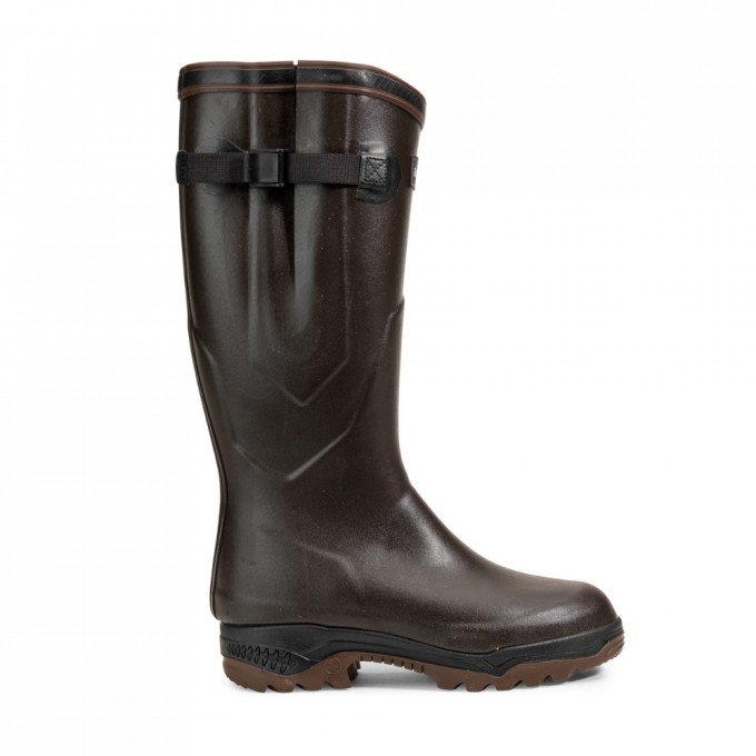 ΑΝΤΙΟΛΙΣΘΗΤΙΚΕΣ ΓΑΛΟΤΣΕΣ PARCOURS 2 ISO AIGLE