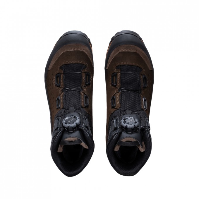 ΑΝΔΡΙΚΑ ΜΠΟΤΑΚΙΑ DOGMA BOA GTX AKU