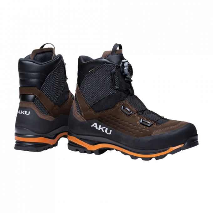 ΑΝΔΡΙΚΑ ΜΠΟΤΑΚΙΑ DOGMA BOA GTX AKU