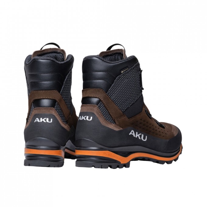 ΑΝΔΡΙΚΑ ΜΠΟΤΑΚΙΑ DOGMA BOA GTX AKU