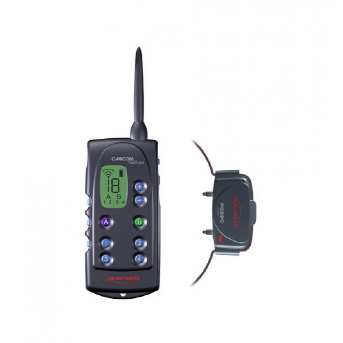 CANICOM 1500 PRO ΣΕΤ NUM AXES