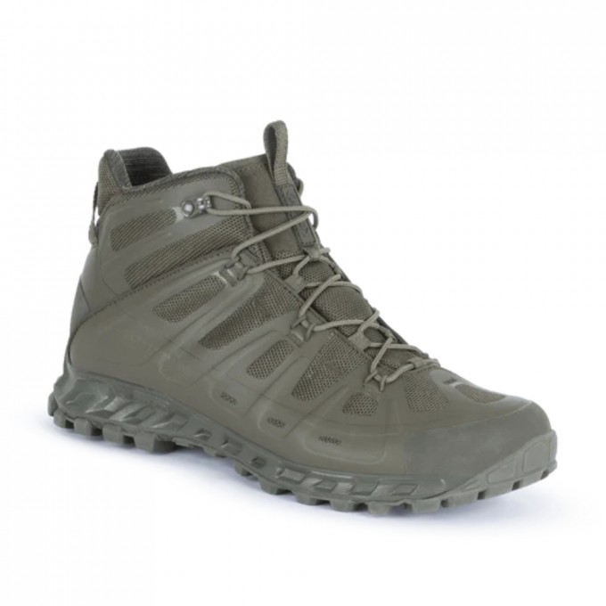 ΑΝΔΡΙΚΑ ΜΠΟΤΑΚΙΑ  SELVATICA TACTICAL MID GTX AKU