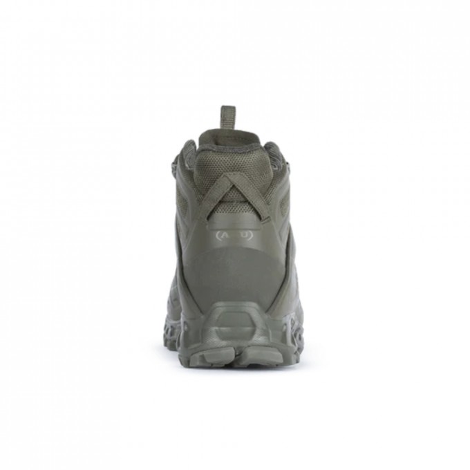 ΑΝΔΡΙΚΑ ΜΠΟΤΑΚΙΑ  SELVATICA TACTICAL MID GTX AKU