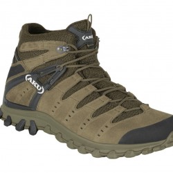 ΑΝΔΡΙΚΑ ΜΠΟΤΑΚΙΑ ΠΕΖΟΠΟΡΙΑΣ ALTERRA LITE MID GTX  AKU