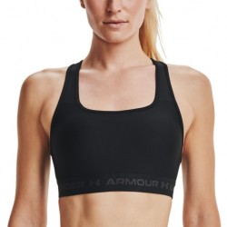 Under Armour Γυναικείο Μπουστάκι Γυμναστικής με ενίσχυση 1361034 001