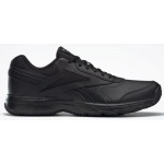 REEBOK WORK N CUSION 4.0 ΑΝΔΡΙΚΟ ΑΘΛΗΤΙΚΟ ΠΑΠΟΥΤΣΙ ΔΕΡΜΑΤΙΝΟ ΔΕΝ ΓΛΙΣΤΡΑΕΙ 100001162