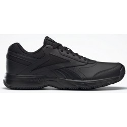 REEBOK WORK N CUSION 4.0 ΑΝΔΡΙΚΟ ΑΘΛΗΤΙΚΟ ΠΑΠΟΥΤΣΙ ΔΕΡΜΑΤΙΝΟ ΔΕΝ ΓΛΙΣΤΡΑΕΙ 100001162