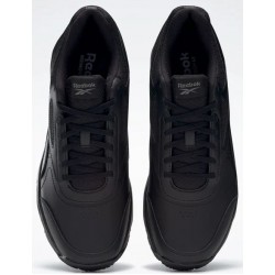 REEBOK WORK N CUSION 4.0 ΑΝΔΡΙΚΟ ΑΘΛΗΤΙΚΟ ΠΑΠΟΥΤΣΙ ΔΕΡΜΑΤΙΝΟ ΔΕΝ ΓΛΙΣΤΡΑΕΙ 100001162