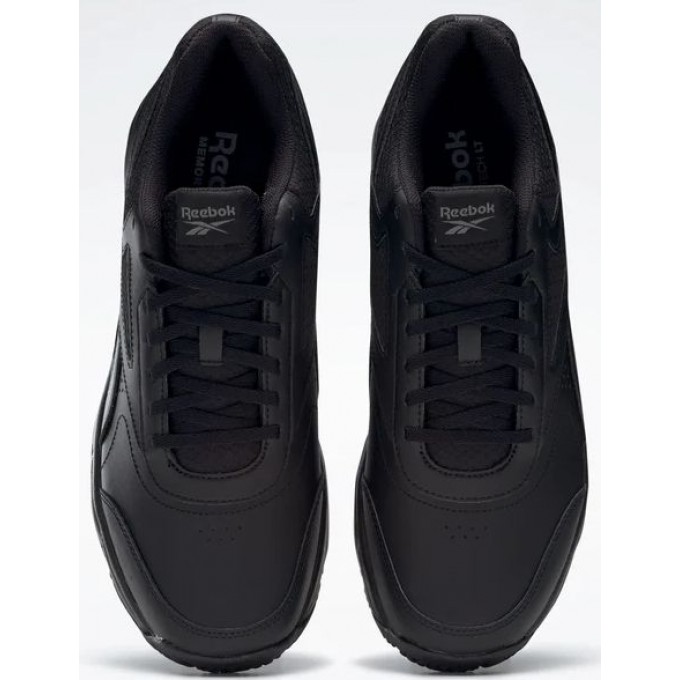 REEBOK WORK N CUSION 4.0 ΑΝΔΡΙΚΟ ΑΘΛΗΤΙΚΟ ΠΑΠΟΥΤΣΙ ΔΕΡΜΑΤΙΝΟ ΔΕΝ ΓΛΙΣΤΡΑΕΙ 100001162