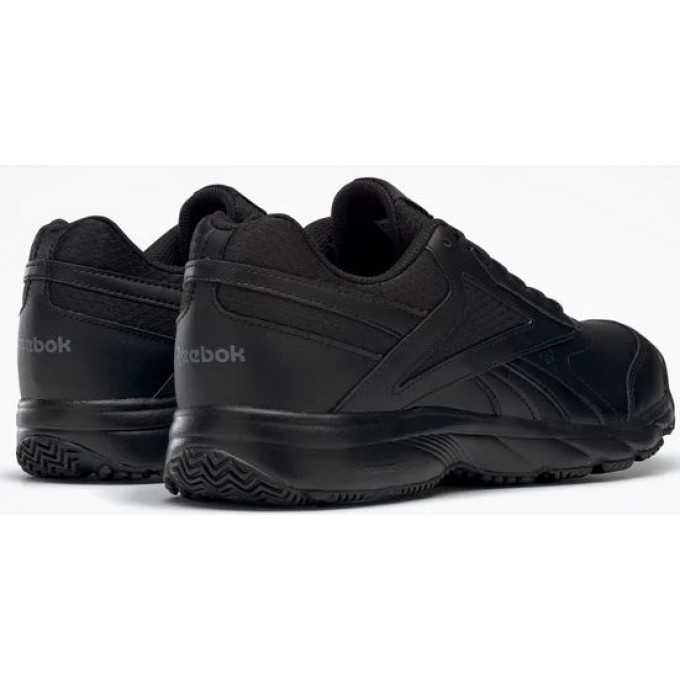 REEBOK WORK N CUSION 4.0 ΑΝΔΡΙΚΟ ΑΘΛΗΤΙΚΟ ΠΑΠΟΥΤΣΙ ΔΕΡΜΑΤΙΝΟ ΔΕΝ ΓΛΙΣΤΡΑΕΙ 100001162