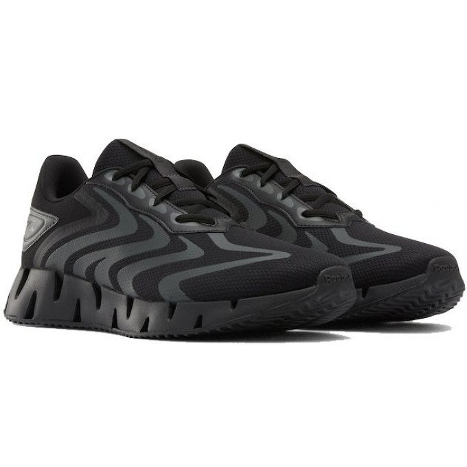 REEBOK ZIG RISE ΑΝΔΡΙΚΟ ΑΘΛΗΤΙΚΟ ΠΑΠΟΥΤΣΙ 100255946