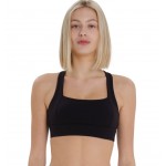 EMERSON ΓΥΝΑΙΚΕΙΟ ΑΘΛΗΤΙΚΟ ΜΠΟΥΣΤΑΚΙ 261.EW231.01 BLACK