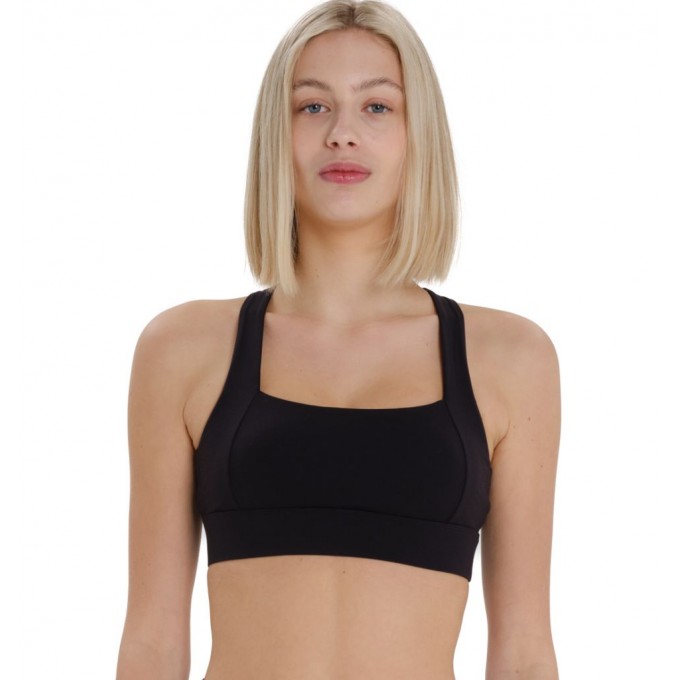 EMERSON ΓΥΝΑΙΚΕΙΟ ΑΘΛΗΤΙΚΟ ΜΠΟΥΣΤΑΚΙ 261.EW231.01 BLACK