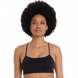  EMERSON ΓΥΝΑΙΚΕΙΟ ΑΘΛΗΤΙΚΟ ΜΠΟΥΣΤΑΚΙ 261.EW231.02 BLACK