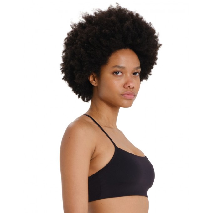  EMERSON ΓΥΝΑΙΚΕΙΟ ΑΘΛΗΤΙΚΟ ΜΠΟΥΣΤΑΚΙ 261.EW231.02 BLACK