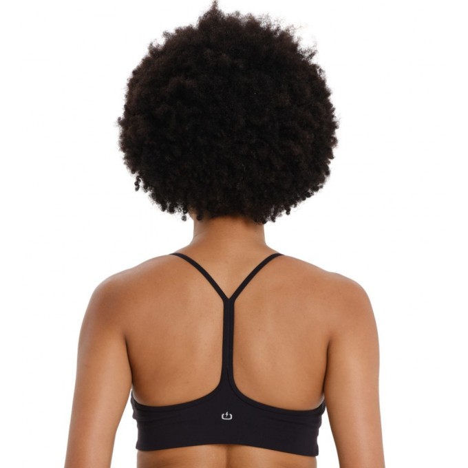  EMERSON ΓΥΝΑΙΚΕΙΟ ΑΘΛΗΤΙΚΟ ΜΠΟΥΣΤΑΚΙ 261.EW231.02 BLACK