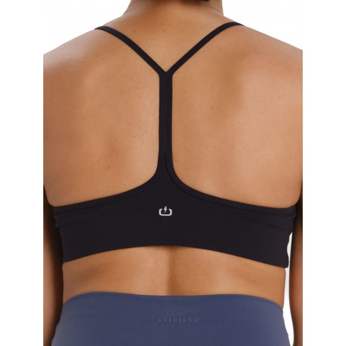  EMERSON ΓΥΝΑΙΚΕΙΟ ΑΘΛΗΤΙΚΟ ΜΠΟΥΣΤΑΚΙ 261.EW231.02 BLACK