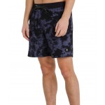  EMERSON ΑΝΔΡΙΚΟ ΑΝΑΚΥΚΛΩΜΕΝΟ ΕΜΠΡΙΜΕ BOARDSHORTS 45.5cm 261.EM524.28 PR531 MIDNIGHT