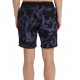  EMERSON ΑΝΔΡΙΚΟ ΑΝΑΚΥΚΛΩΜΕΝΟ ΕΜΠΡΙΜΕ BOARDSHORTS 45.5cm 261.EM524.28 PR531 MIDNIGHT