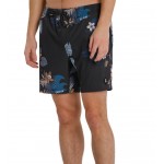  EMERSON ΑΝΔΡΙΚΟ ΑΝΑΚΥΚΛΩΜΕΝΟ ΕΜΠΡΙΜΕ ΜΑΓΙΟ VOLLEY 43cm 261.EM504.45 PR573 OFF BLACK