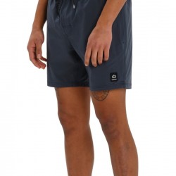  EMERSON ΑΝΔΡΙΚΟ ΕΛΑΣΤΙΚΟ ΜΑΓΙΟ VOLLEY 43cm 261.EM508.36 STONE GREY