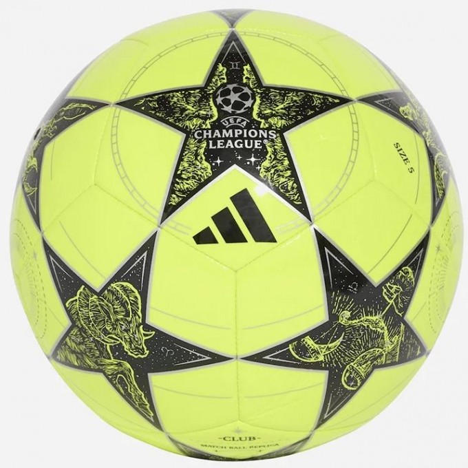 ADIDAS ΜΠΑΛΑ ΠΟΔΟΣΦΑΙΡΟΥ 5ΑΡΑ JP1537