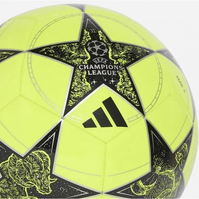 ADIDAS ΜΠΑΛΑ ΠΟΔΟΣΦΑΙΡΟΥ 5ΑΡΑ JP1537
