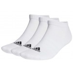 ADIDAS ΚΑΛΤΣΑ ΤΡΙΑΔΑ ΛΕΥΚΗ HT3434