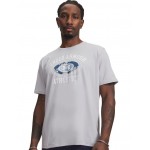 UNDER ARMOUR ΜΑΚΟ ΚΟΝΤΟΜΑΝΙΚΟ ΑΝΔΡΙΚΟ ΜΠΛΟΥΖΑΚΙ 6009261 011