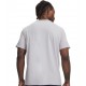 UNDER ARMOUR ΜΑΚΟ ΚΟΝΤΟΜΑΝΙΚΟ ΑΝΔΡΙΚΟ ΜΠΛΟΥΖΑΚΙ 6009261 011