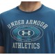 UNDER ARMOUR ΜΑΚΟ ΚΟΝΤΟΜΑΝΙΚΟ ΑΝΔΡΙΚΟ ΜΠΛΟΥΖΑΚΙ 6009261 498
