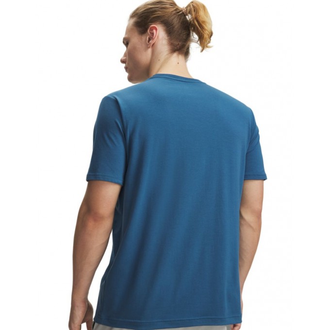 UNDER ARMOUR ΜΑΚΟ ΚΟΝΤΟΜΑΝΙΚΟ ΑΝΔΡΙΚΟ ΜΠΛΟΥΖΑΚΙ 6009261 498