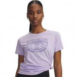 UNDER ARMOUR ΜΑΚΟ ΚΟΝΤΟΜΑΝΙΚΟ ΓΥΝΑΙΚΕΙΟ ΜΠΛΟΥΖΑΚΙ 6010592 536