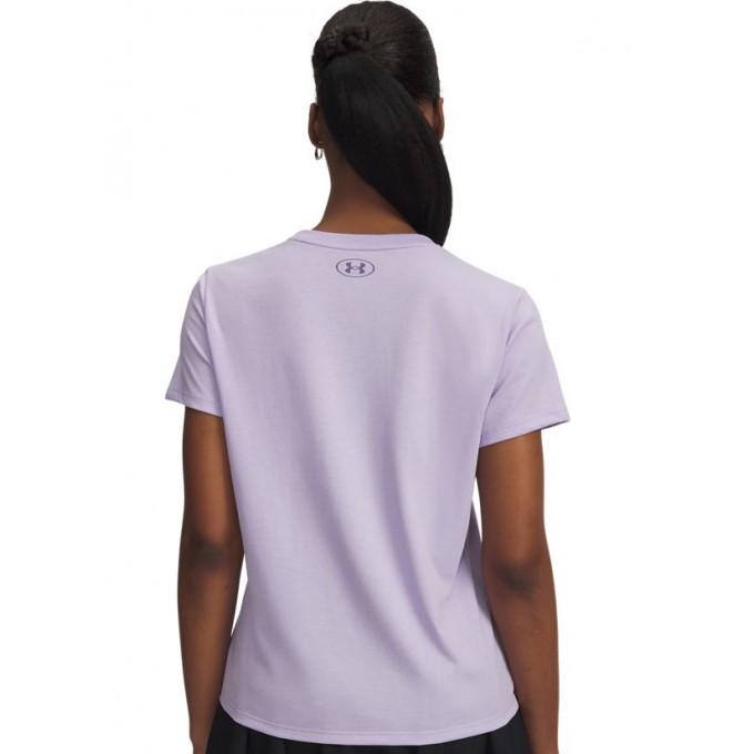 UNDER ARMOUR ΜΑΚΟ ΚΟΝΤΟΜΑΝΙΚΟ ΓΥΝΑΙΚΕΙΟ ΜΠΛΟΥΖΑΚΙ 6010592 536